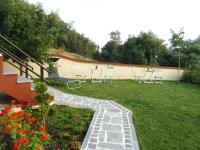 HELIANTHOS VILLA - APARTMENT No1 - B&B