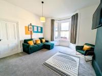 Charming 3-bedroom Home In Sunderland - Ferienwohnung
