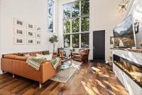Lofty Pursuit - Downtown - Hot Tub - Momentary - Ferienwohnung Bentonville