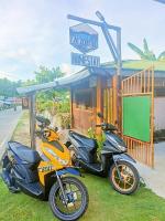 Virginia Homestay 1 North Siargao - B&B Burgos