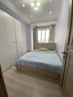 A Single Room with Mountain View, Bishkek - B&B