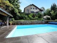 Villa met zwembad rust en ruimte - B&B