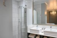 Double or Twin Room with View