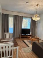 JK-Apartment Asemakatu - B&B Lapua