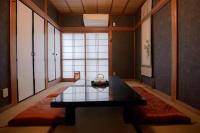 Gion Donguri An - B&B