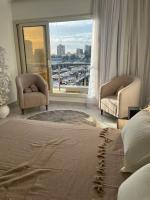 شقة فندقية علي النيل 1 - B&B