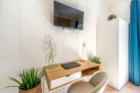 Double Room with Shared Toilet