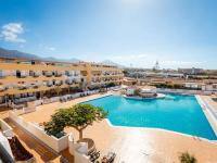 Marina Palace Amazing balcony Renovated - B&B Playa Paraiso