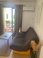 Sci des fontaines - B&B Six-Fours-les-Plages
