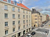 Puma's central flat 2 in Helsinki - B&B Helsinki