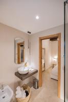 Deluxe Apartment mit 1 Schlafzimmer