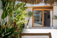 Villa Lucilla, beautiful Villa in the heart of Uluwatu - Chambres d'hôtes Uluwatu