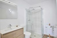 Monolocale con Vista Montagna 