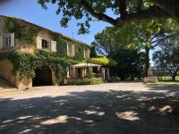 Grand Mas - B&B Tarascon