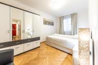 Appartamento Deluxe con 1 Camera da Letto
