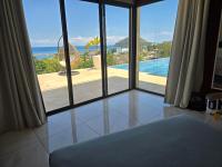 Chambre Double Deluxe - Vue sur Mer