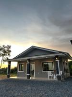 Cozy Vazn House Krabi Klong Muang - B&B
