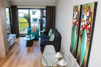 Apartment mit 1 Schlafzimmer