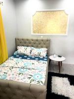 Sable Bonamoussadi - B&B Douala