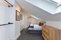 Stylish Two-Bed Home Near Nature & Transport Links - B&B Nottingham