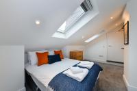 Stylish Two-Bed Home Near Nature & Transport Links - B&B Nottingham