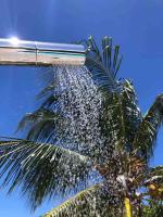 Luxe villa op Coral Estate 1 min lopen van zee - B&B Dorp Sint Willebrordus