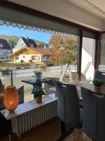 Kleine Auszeit am Wildgehege - Chambres d’hôtes Bad Harzburg