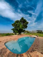 Capelands Wine Farm & Guesthouse - Bed and Breakfast Kaapstad