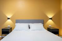 Standard Zimmer mit Kingsize-Bett