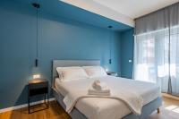 Superior Zimmer mit Kingsize-Bett