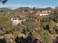 Villa avec piscine privative, Domaine privé du Capitou, Fréjus - B&B