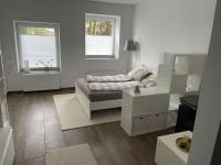 Einzimmerwohnung auf Hofstelle - B&B Nordsehl