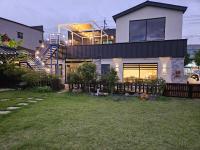 Stay33 Pet friendly house near Hwangridangil - Bed and Breakfast