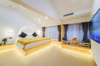 Habitación Doble Grande