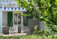 Ferienwohnung Erwin - Bed and Breakfast Zwiefalten