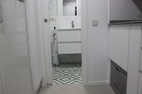 Madrid villa suites Rústico - B&B Madrid