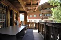 Wiesenhaus Top 1 - B&B Bramberg am Wildkogel