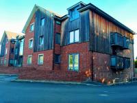 Parkside Apartment Normanton - Chambres d’hôtes