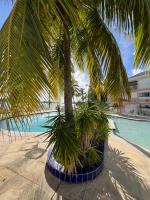LE FLAMBOYANT VUE LAGON - B&B