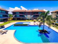 Reserva dos Carneiros Resort Concept 104D - B&B
