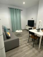 Casa Monturrio - Ferienwohnung