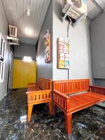 Kost Harian Semarang Murah - B&B Semarang