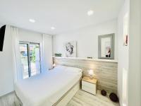 Apartment mit Terrasse