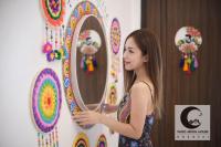 Phoo Moon House Khao Yai บ้านพัก ภู มูน เขาใหญ่ - B&B