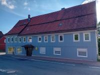 Ferienhaus Herman Grote- Harz - Bed and Breakfast Braunlage