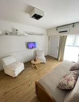 Departamento Alvarado con estacionamiento - B&B Bahía Blanca