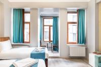 Deluxe Double Room with Extra Bed