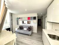 Appartement Familial 2 Chambres avec Vue