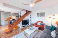 Exceptionnel !!!! Appart luxueux à 2 min à pied du lagon - B&B Saint-Paul