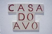 Casa do Avô - Ferienwohnung Chabouco